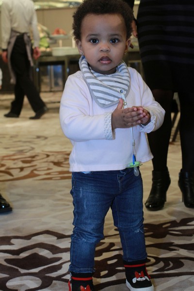 Easter Sunday Lunch at Kempinski Summerland Hotel & Resort